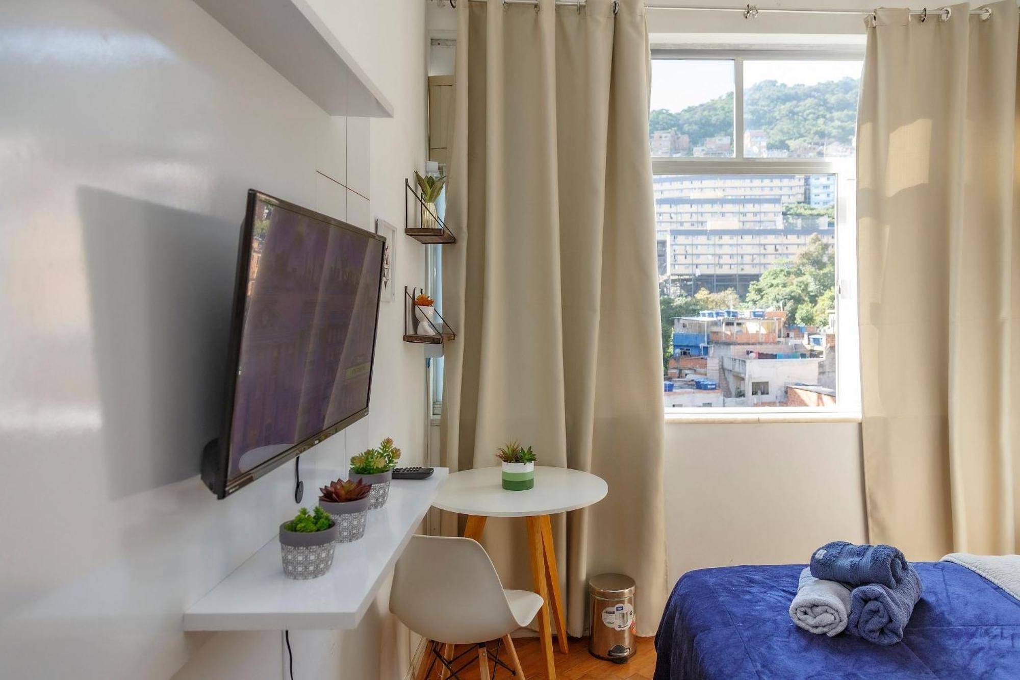 Ipanema Praia Apartamento Rio de Janeiro